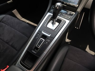 صورة 9 لـ 2015 Porsche BOXSTER