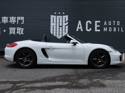 صورة مصغرة 13 لـ 2015 Porsche BOXSTER