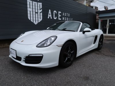 صورة مصغرة 16 لـ 2015 Porsche BOXSTER