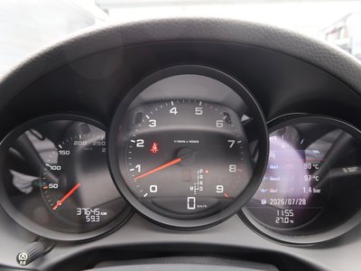 صورة 10 لـ 2015 Porsche BOXSTER