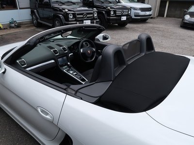 صورة مصغرة 23 لـ 2015 Porsche BOXSTER