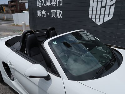 صورة مصغرة 20 لـ 2015 Porsche BOXSTER