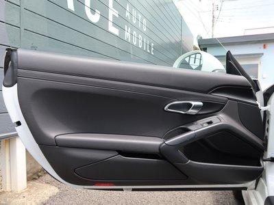 صورة مصغرة 31 لـ 2015 Porsche BOXSTER