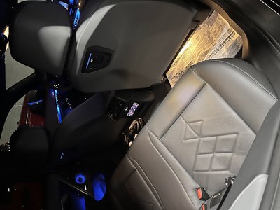 2026 BMW 5 SERIES — фото 9