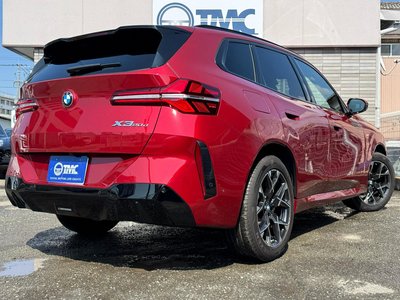 BMW X3 - 4