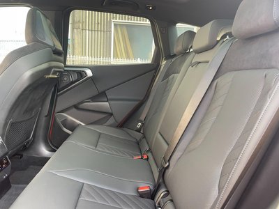 BMW X3 - 7