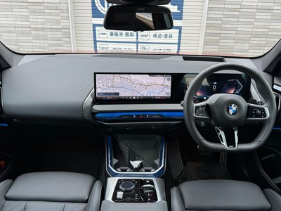 BMW X3 - 8