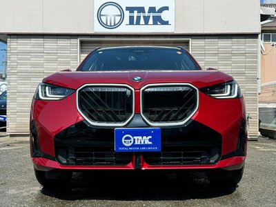 BMW X3 - 2