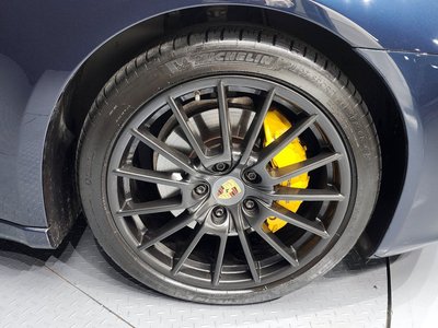 PORSCHE PANAMERA - 6