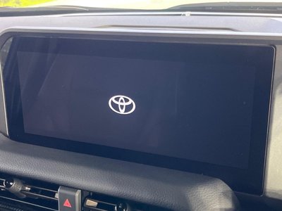 TOYOTA LAND CRUISER - 4