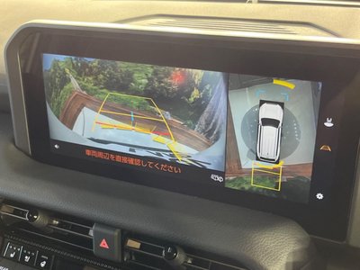 TOYOTA LAND CRUISER - 5