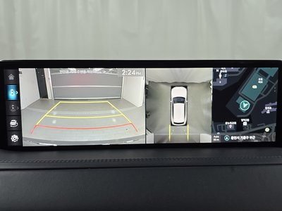 2023 Genesis GV80 thumbnail 15