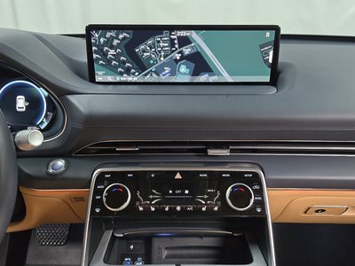 2023 Genesis GV80 thumbnail 14