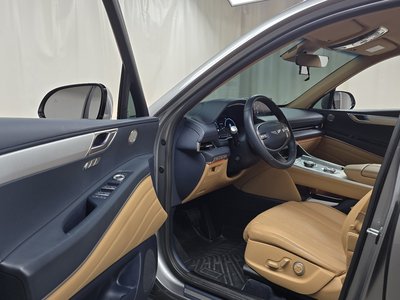 GENESIS GV80 - 10