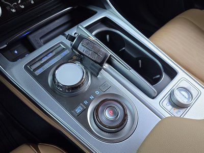 GENESIS GV80 - 9