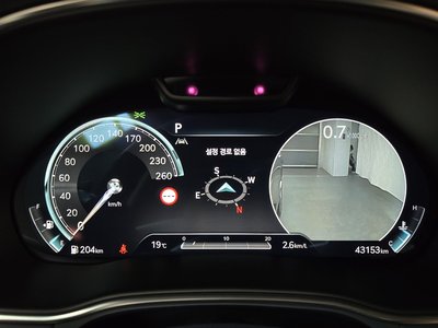 GENESIS GV80 - 8