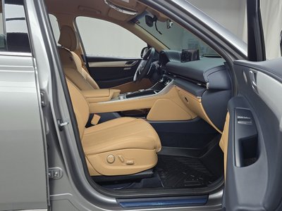 2023 Genesis GV80 thumbnail 11