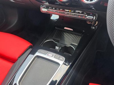 صورة مصغرة 23 لـ 2025 Mercedes-BENZ CLA