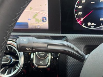 صورة مصغرة 11 لـ 2025 Mercedes-BENZ CLA