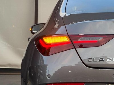 صورة مصغرة 29 لـ 2025 Mercedes-BENZ CLA