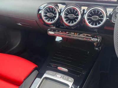صورة مصغرة 22 لـ 2025 Mercedes-BENZ CLA