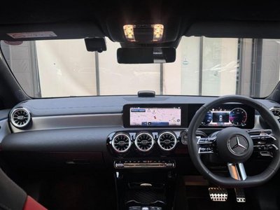 صورة 5 لـ 2025 Mercedes-BENZ CLA