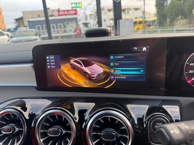 صورة مصغرة 20 لـ 2025 Mercedes-BENZ CLA