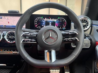 صورة 8 لـ 2025 Mercedes-BENZ CLA