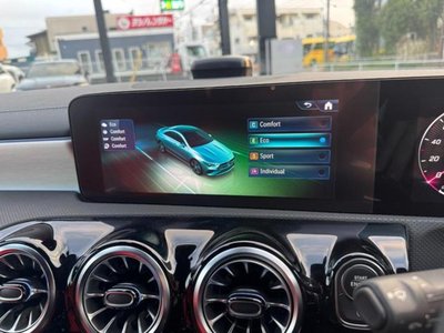 صورة مصغرة 19 لـ 2025 Mercedes-BENZ CLA