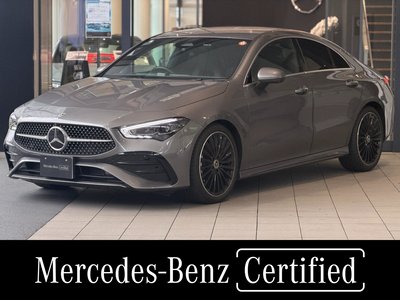 2025 Mercedes-BENZ CLA 照片 1