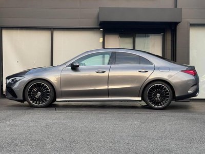 صورة 2 لـ 2025 Mercedes-BENZ CLA
