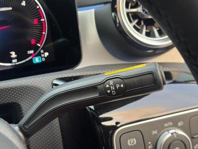 صورة مصغرة 12 لـ 2025 Mercedes-BENZ CLA