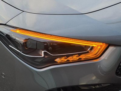 صورة مصغرة 27 لـ 2025 Mercedes-BENZ CLA