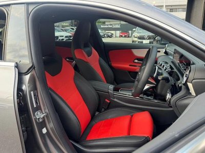 صورة 6 لـ 2025 Mercedes-BENZ CLA