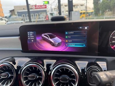 صورة مصغرة 21 لـ 2025 Mercedes-BENZ CLA