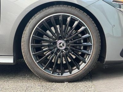 صورة مصغرة 33 لـ 2025 Mercedes-BENZ CLA