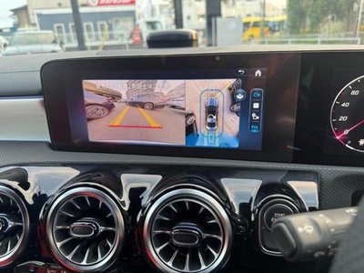 صورة مصغرة 17 لـ 2025 Mercedes-BENZ CLA