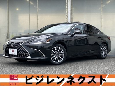 LEXUS ES - 1