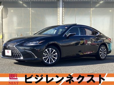 LEXUS ES - 2