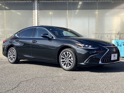 LEXUS ES - 5
