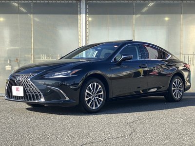 LEXUS ES - 4