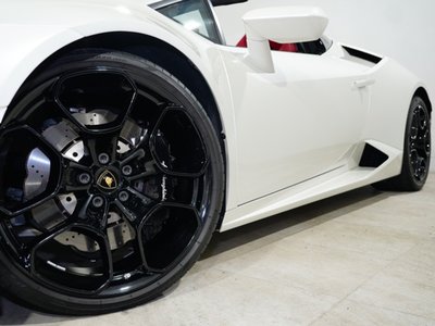 صورة مصغرة 15 لـ 2018 Lamborghini HURACAN SPYDER