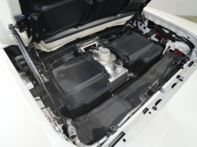 صورة مصغرة 29 لـ 2018 Lamborghini HURACAN SPYDER