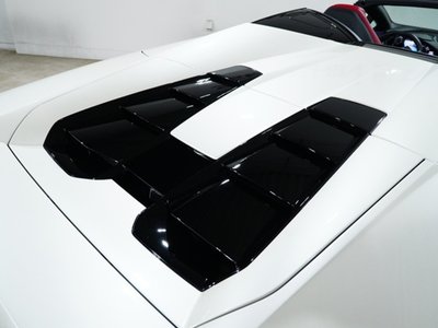 صورة مصغرة 11 لـ 2018 Lamborghini HURACAN SPYDER