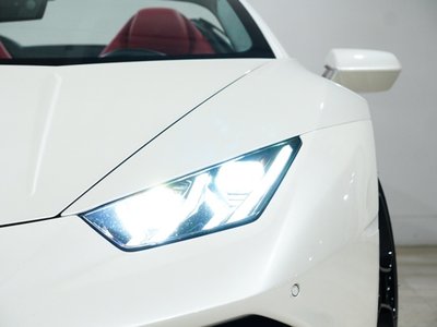 صورة مصغرة 13 لـ 2018 Lamborghini HURACAN SPYDER