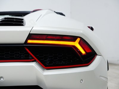 LAMBORGHINI HURACAN SPYDER - 10