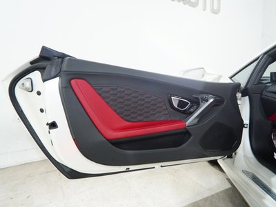صورة مصغرة 25 لـ 2018 Lamborghini HURACAN SPYDER