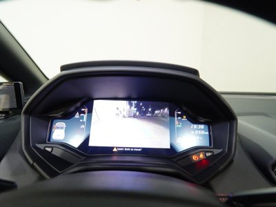 صورة مصغرة 20 لـ 2018 Lamborghini HURACAN SPYDER