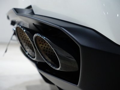 LAMBORGHINI HURACAN SPYDER - 9