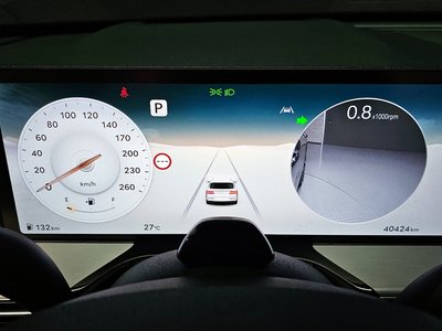 GENESIS GV80 - 8